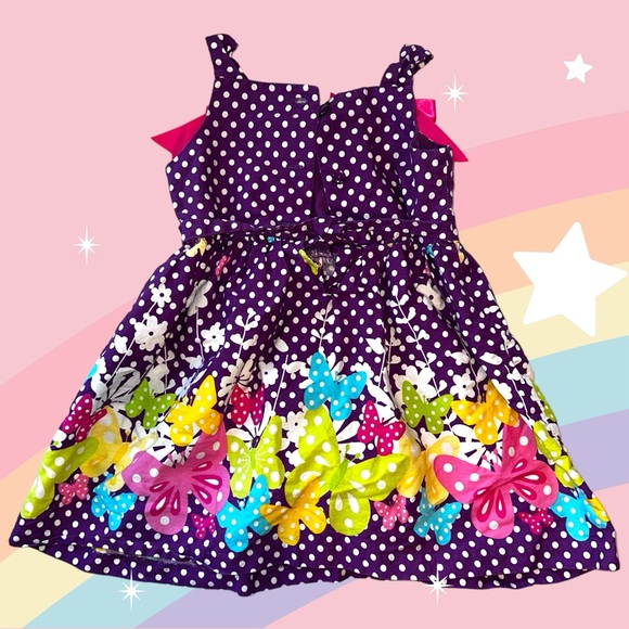 Girls 2T Pretty Bundle - Picture 5 of 6